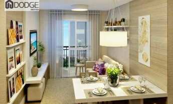 Imagem 3: Residencial Imagine Santo André