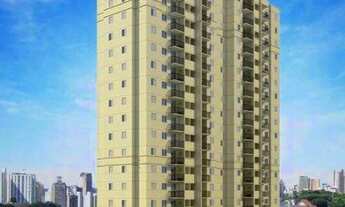 Imagem: Residencial Imagine Santo André