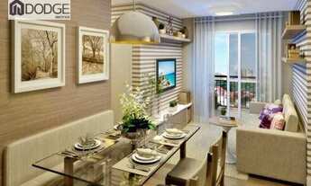 Imagem 4: Residencial Imagine Santo André