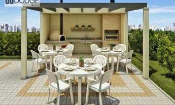 Imagem 6: Residencial Imagine Santo André