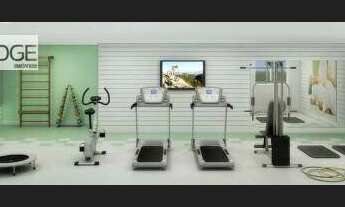 Imagem 7: Residencial Imagine Santo André