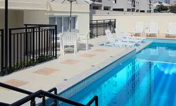 Imagem: Paradiso Campestre, 3 dormitórios na Rua