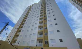 Imagem: Residencial Ferrazópolis, 2 dormitórios