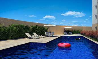 Imagem 2: Easy Ipiranga, 2 dormitórios na Avenida Presidente Wilson