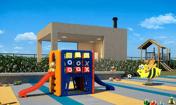 Imagem 5: Easy Ipiranga, 2 dormitórios na Avenida Presidente Wilson