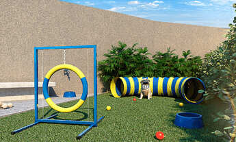 Imagem 6: Easy Ipiranga, 2 dormitórios na Avenida Presidente Wilson