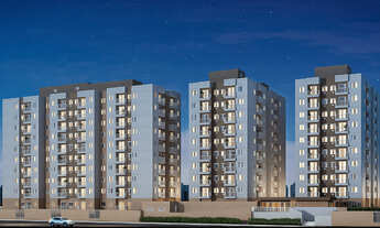 Imagem: Easy Ipiranga, 2 dormitórios na Avenida