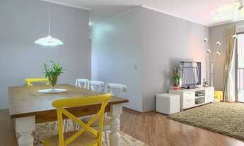 Imagem 3: Condomínio Vitória Régia Mauá