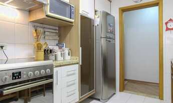 Imagem 6: Condomínio Vitória Régia Mauá