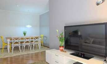 Imagem 2: Condomínio Vitória Régia Mauá