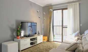 Imagem: Condomínio Vitória Régia Mauá