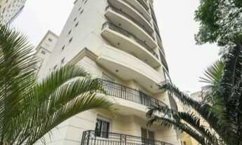 Imagem: Mont Serrat, 3 dormitórios na Rua Amparo