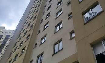 Imagem: Plano Panamby, 2 dormitórios na Rua Dr