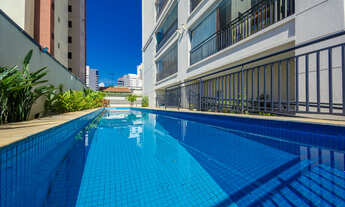 Imagem: Classic, 3 dormitórios na Rua Engenheiro