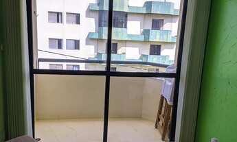 Imagem 4: Edifício Millenium, 2 dormitórios na Rua Dos Cravos