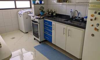 Imagem 7: Edifício Millenium, 2 dormitórios na Rua Dos Cravos