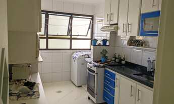 Imagem 6: Edifício Millenium, 2 dormitórios na Rua Dos Cravos