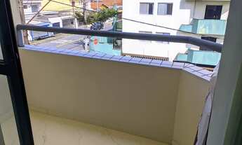 Imagem 5: Edifício Millenium, 2 dormitórios na Rua Dos Cravos