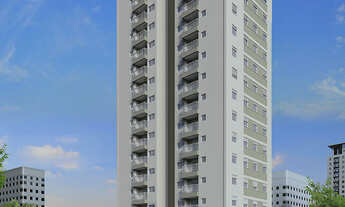 Imagem: Edifício Martinique, 2 dormitórios na