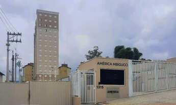 Imagem: América MBigucci São Bernardo do Campo