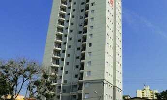 Imagem: Top Vision, 3 dormitórios na Avenida Pery