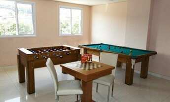 Imagem 7: Top Vision, 3 dormitórios na Avenida Pery Ronchetti