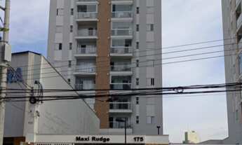 Imagem: Maxi Rudge I