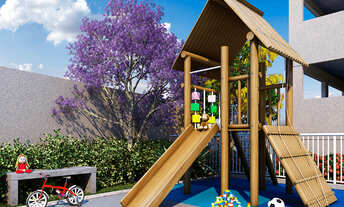 Imagem 5: Vero Harmonia Itaquera