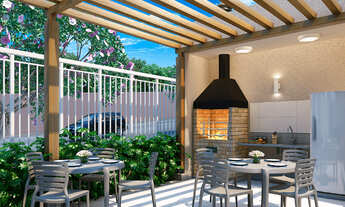 Imagem 4: Vero Harmonia Itaquera