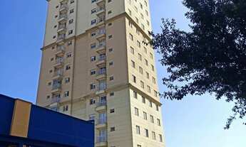 Imagem: Residencial Plaza de Espanha II