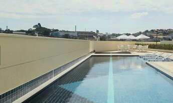 Imagem: Connect Diadema, 2 dormitórios na Avenida