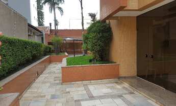 Imagem 6: Condomínio Mobile, 3 dormitórios na Rua Haddock Lobo