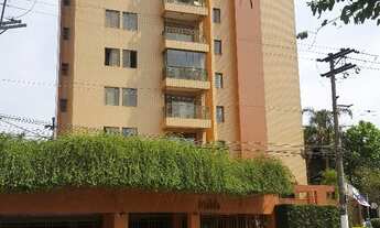 Imagem: Condomínio Mobile, 3 dormitórios na Rua