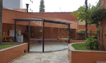 Imagem 4: Condomínio Mobile, 3 dormitórios na Rua Haddock Lobo