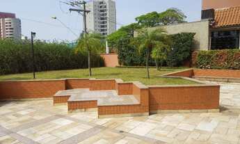 Imagem 3: Condomínio Mobile, 3 dormitórios na Rua Haddock Lobo