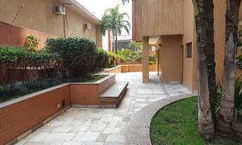 Imagem 5: Condomínio Mobile, 3 dormitórios na Rua Haddock Lobo