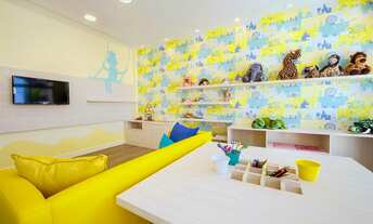 Imagem 6: Contento, 2 dormitórios, 1 suítes, 2 banheiro, 1 vaga na garagem