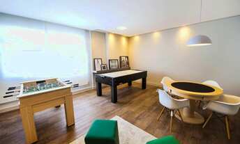 Imagem 7: Contento, 2 dormitórios, 1 suítes, 2 banheiro, 1 vaga na garagem