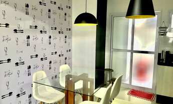 Imagem 5: Residencial Las Vegas