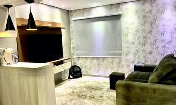 Imagem 3: Residencial Las Vegas