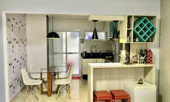 Imagem 6: Residencial Las Vegas