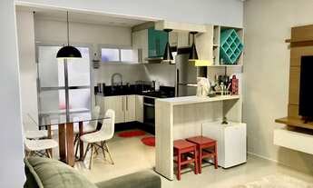 Imagem 7: Residencial Las Vegas