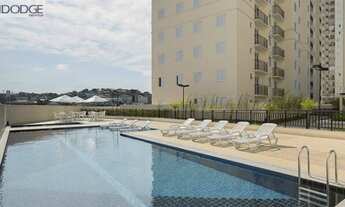 Imagem: Connect Diadema, 2 dormitórios na Avenida