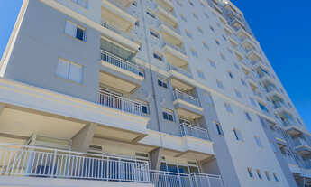 Imagem: Sonata MBigucci, 2 dormitórios na Rua Alemanha