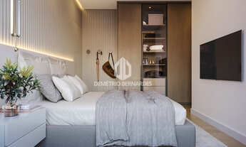 Imagem 6: Todo o dinamismo de Itajaí, bem na sua porta