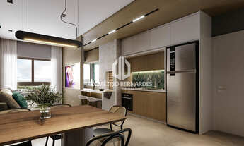 Imagem 5: Todo o dinamismo de Itajaí, bem na sua porta