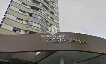 Imagem: Vista Mar Beira Rio Itajaí Suíte 01 Dorm