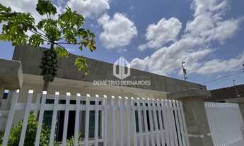 Imagem: Casa à venda no bairro São João - Itajaí/SC