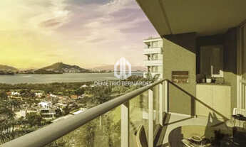 Imagem 3: Apartamento Alto Padrão em Cacupé, Florianópolis/SC