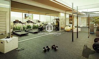 Imagem 4: Apartamento Alto Padrão em Cacupé, Florianópolis/SC